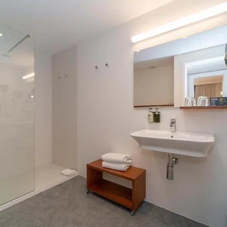 Artiem Apartamentos Mahon  Exterior photo