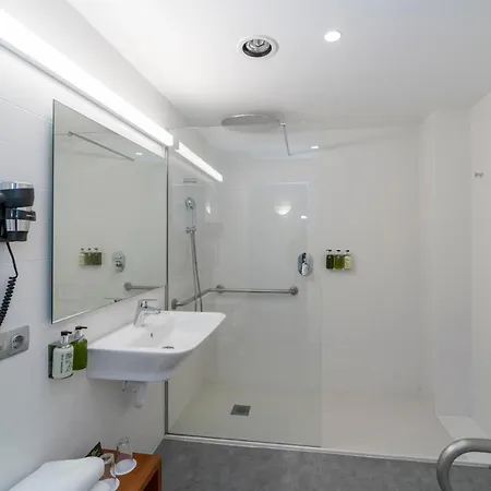 Artiem Apartamentos Mahon  Exterior photo