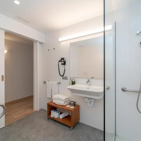 Artiem Apartamentos Mahon  Exterior photo