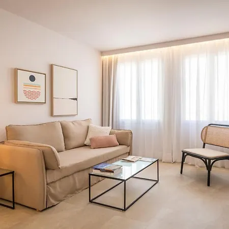 Artiem Apartamentos Mahon  Exterior photo