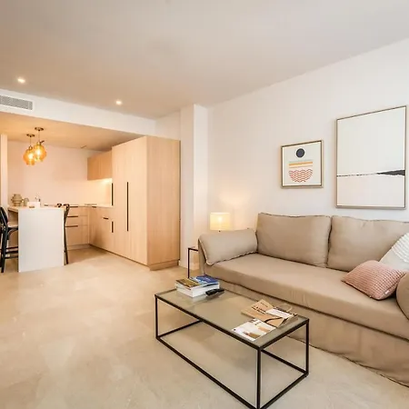 Artiem Apartamentos Mahon  Exterior photo