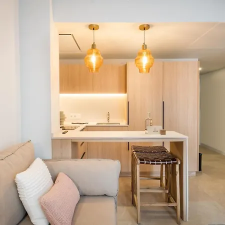 Artiem Apartamentos Mahon  Exterior photo
