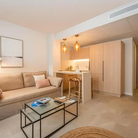 Artiem Apartamentos Mahon  Exterior photo