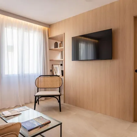 Artiem Apartamentos Mahon  Exterior photo