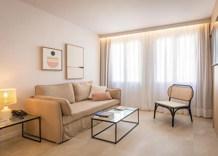 Artiem Apartamentos