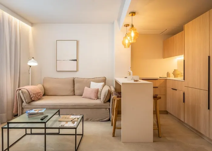 Artiem Apartamentos