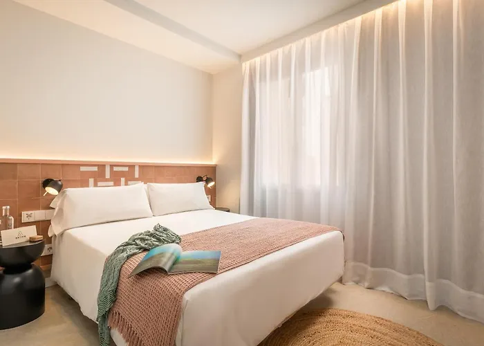 Artiem Urban Apartamentos